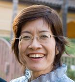 結婚カウンセラー柿谷寿美江
